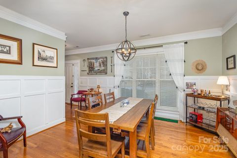 A home in Huntersville