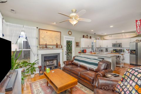 A home in Huntersville
