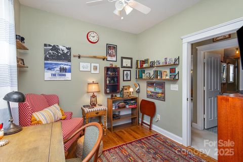 A home in Huntersville