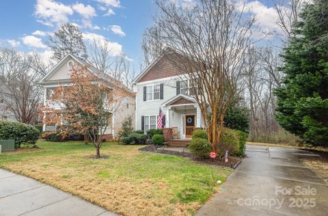 A home in Huntersville