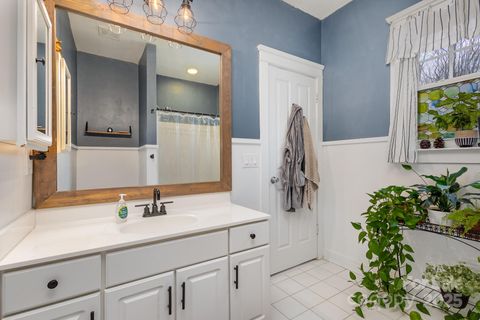 A home in Huntersville