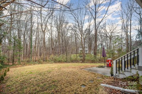 A home in Huntersville