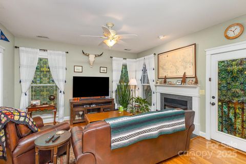 A home in Huntersville