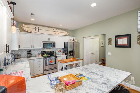 A home in Huntersville