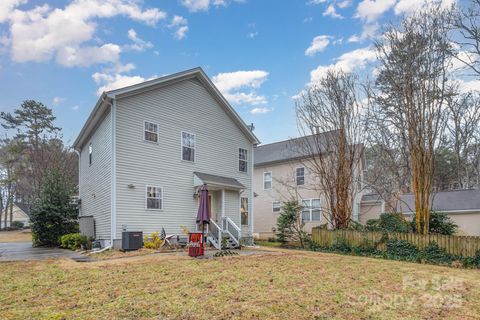 A home in Huntersville