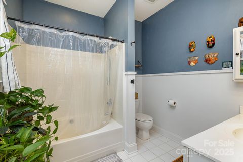 A home in Huntersville