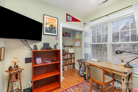 A home in Huntersville