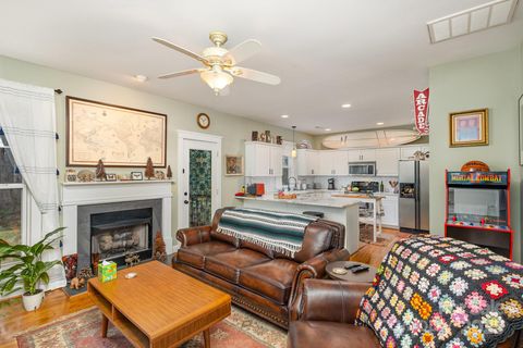 A home in Huntersville