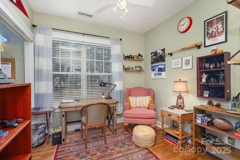 A home in Huntersville