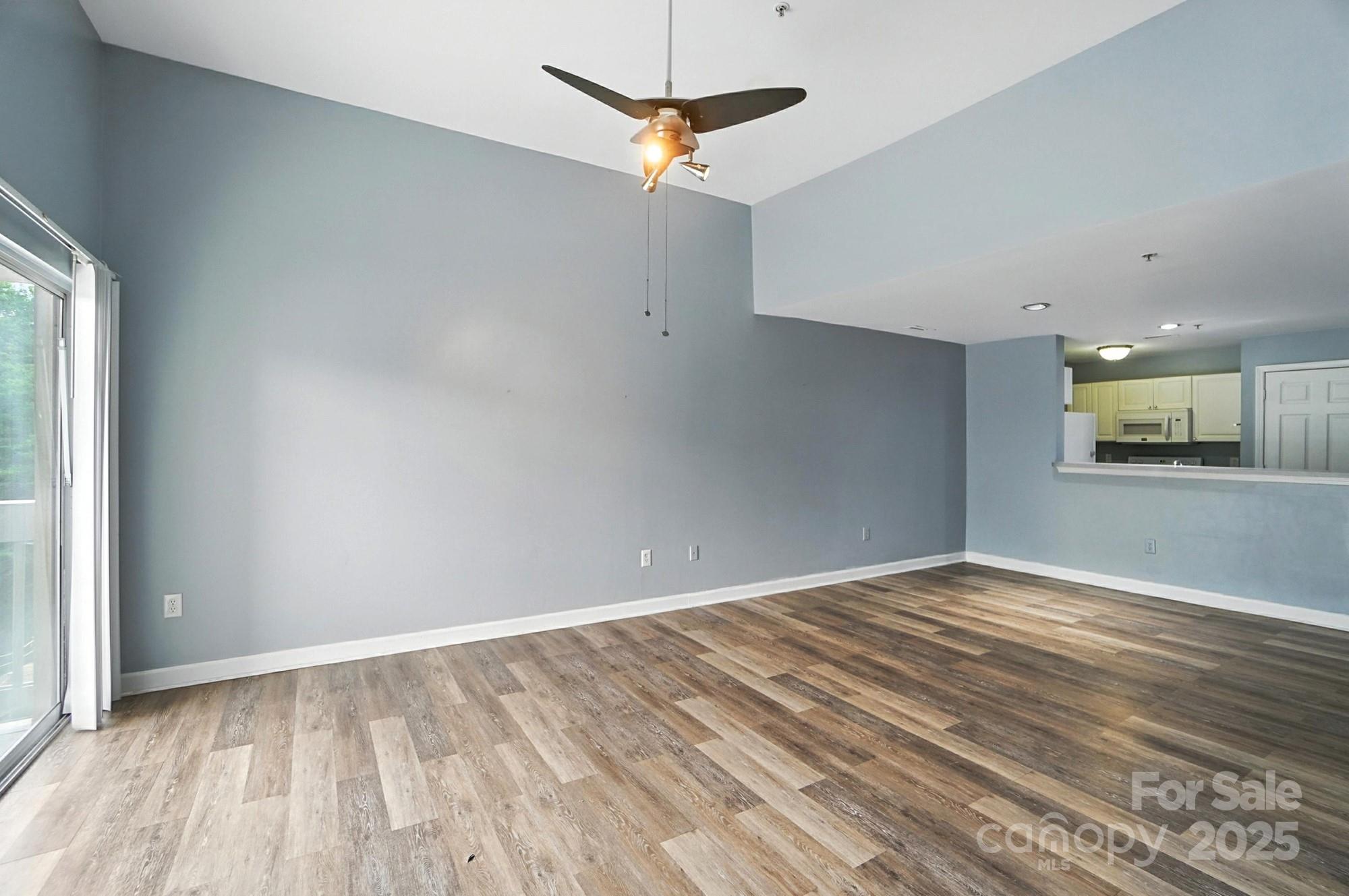 Pier 33 - Residential