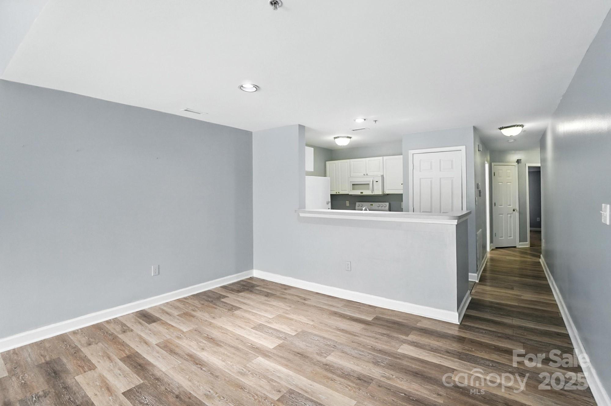 Pier 33 - Residential