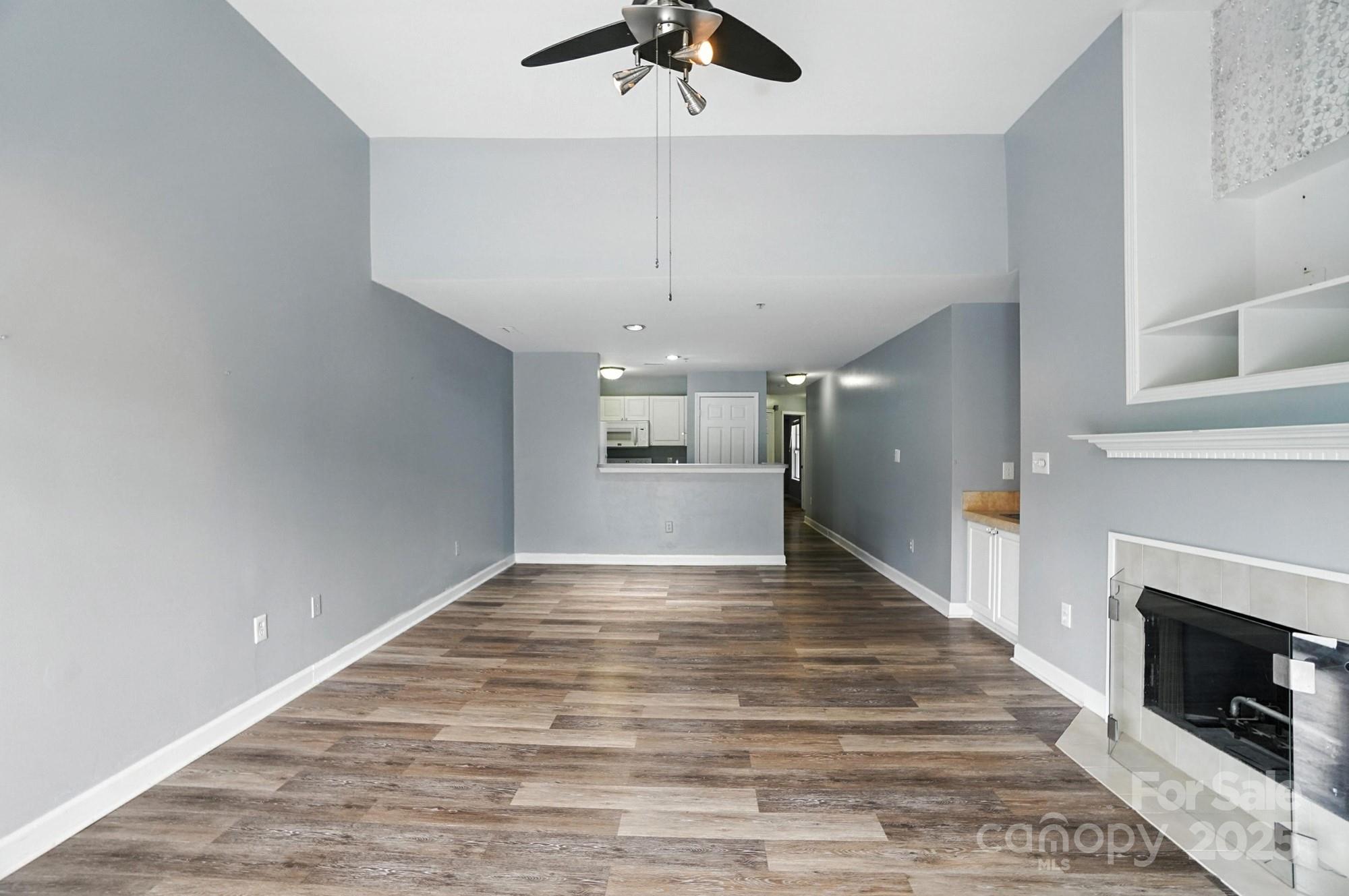 Pier 33 - Residential