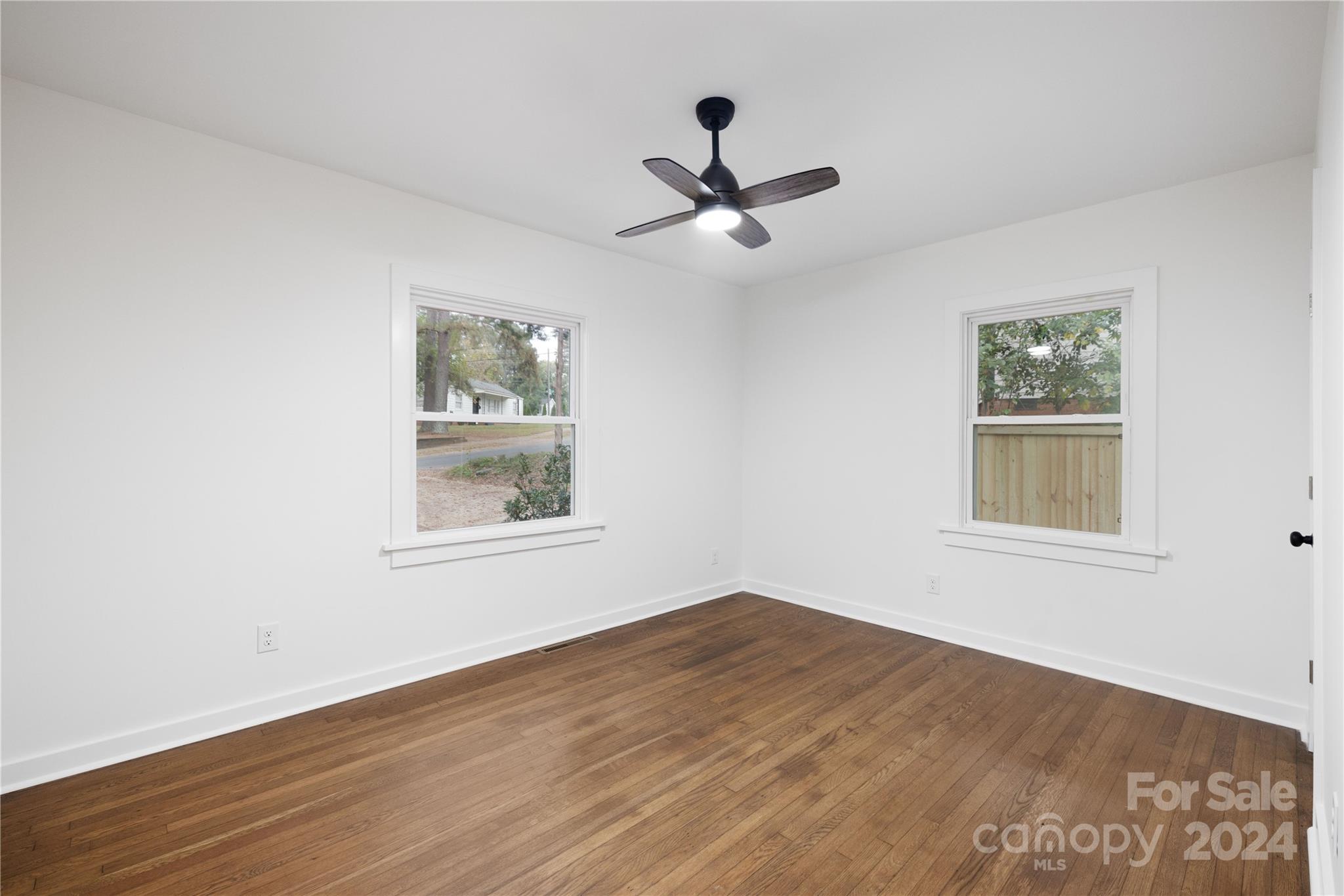 West Blvd - Residential