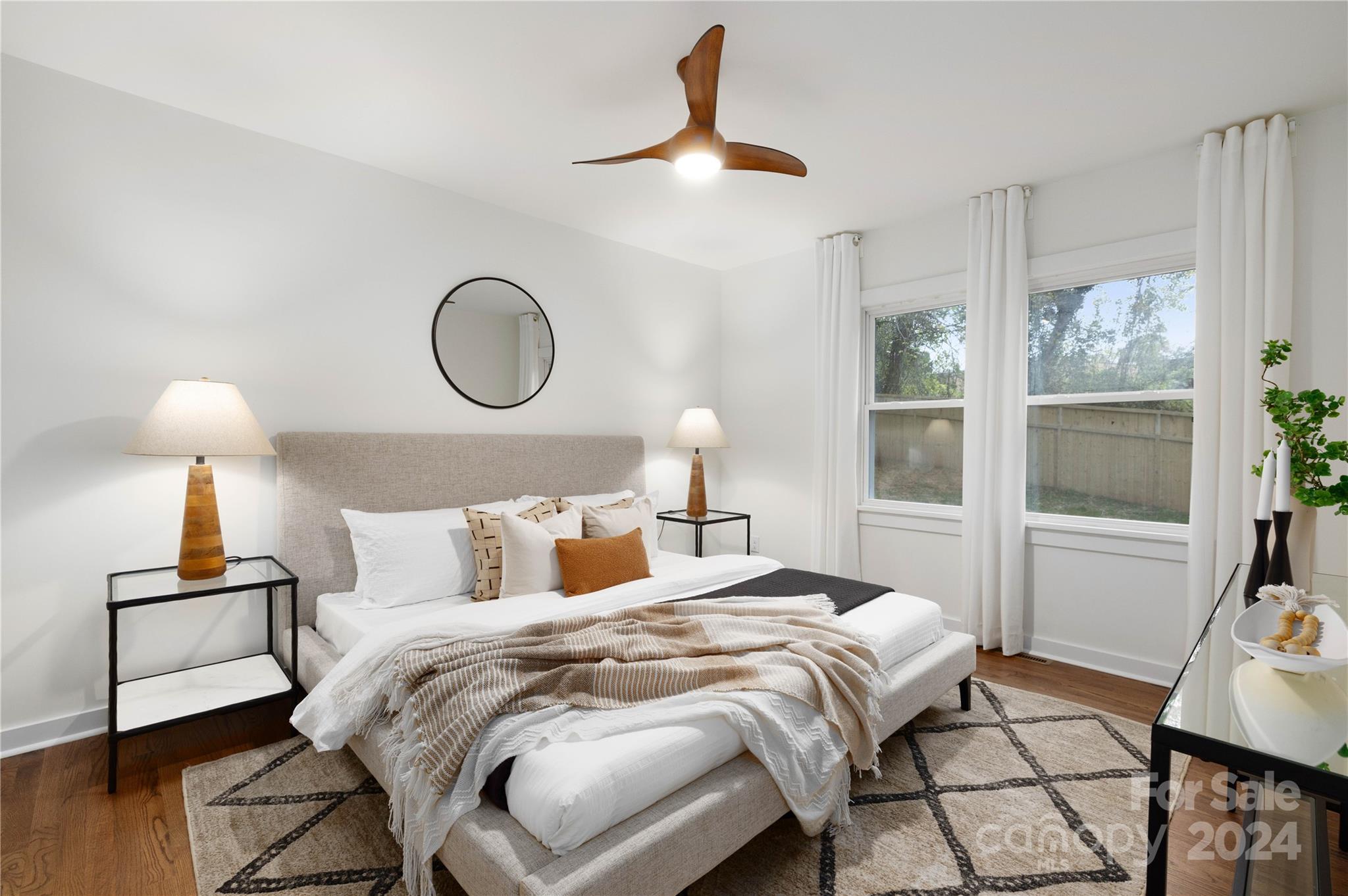 West Blvd - Residential