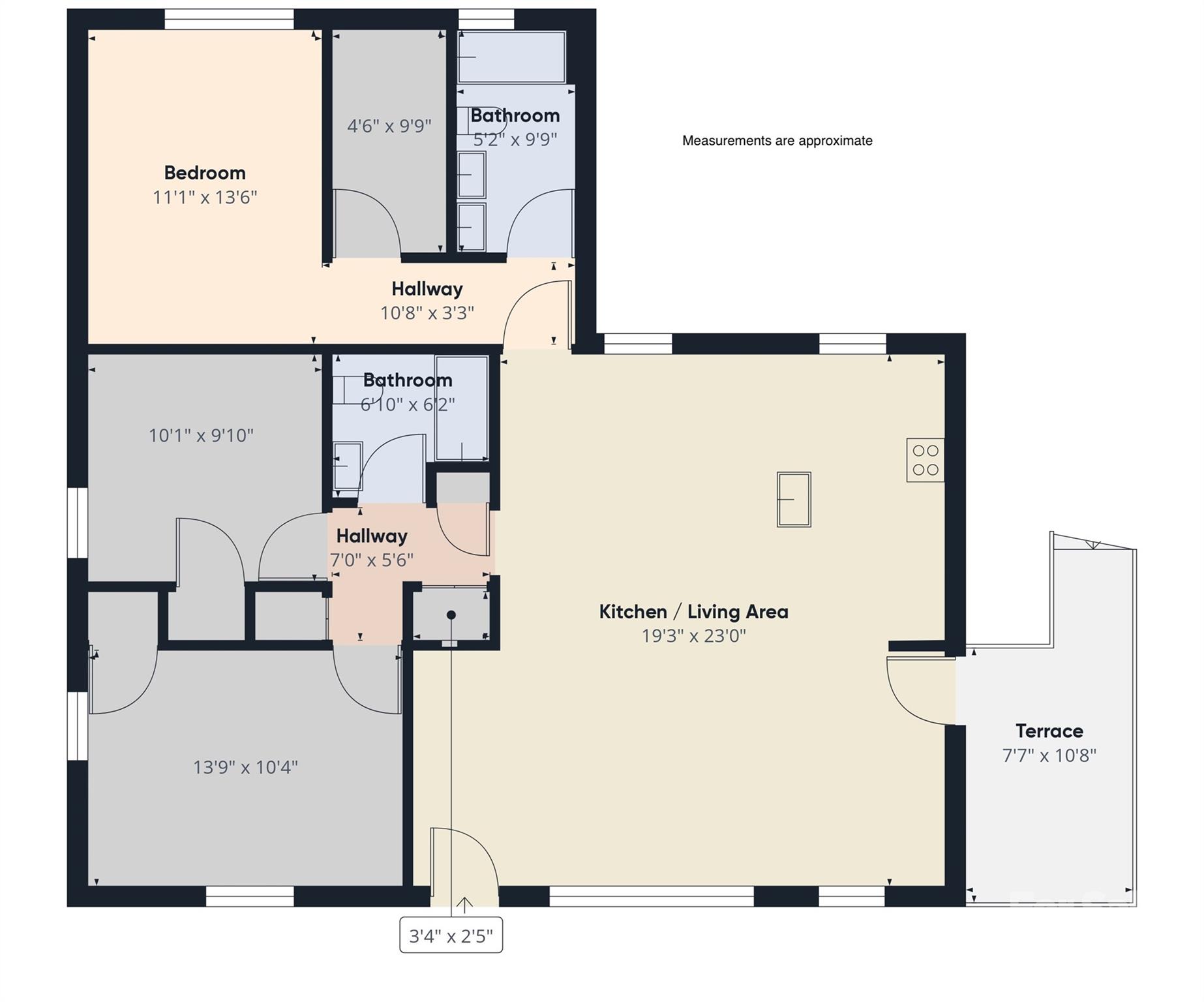 West Blvd - Residential
