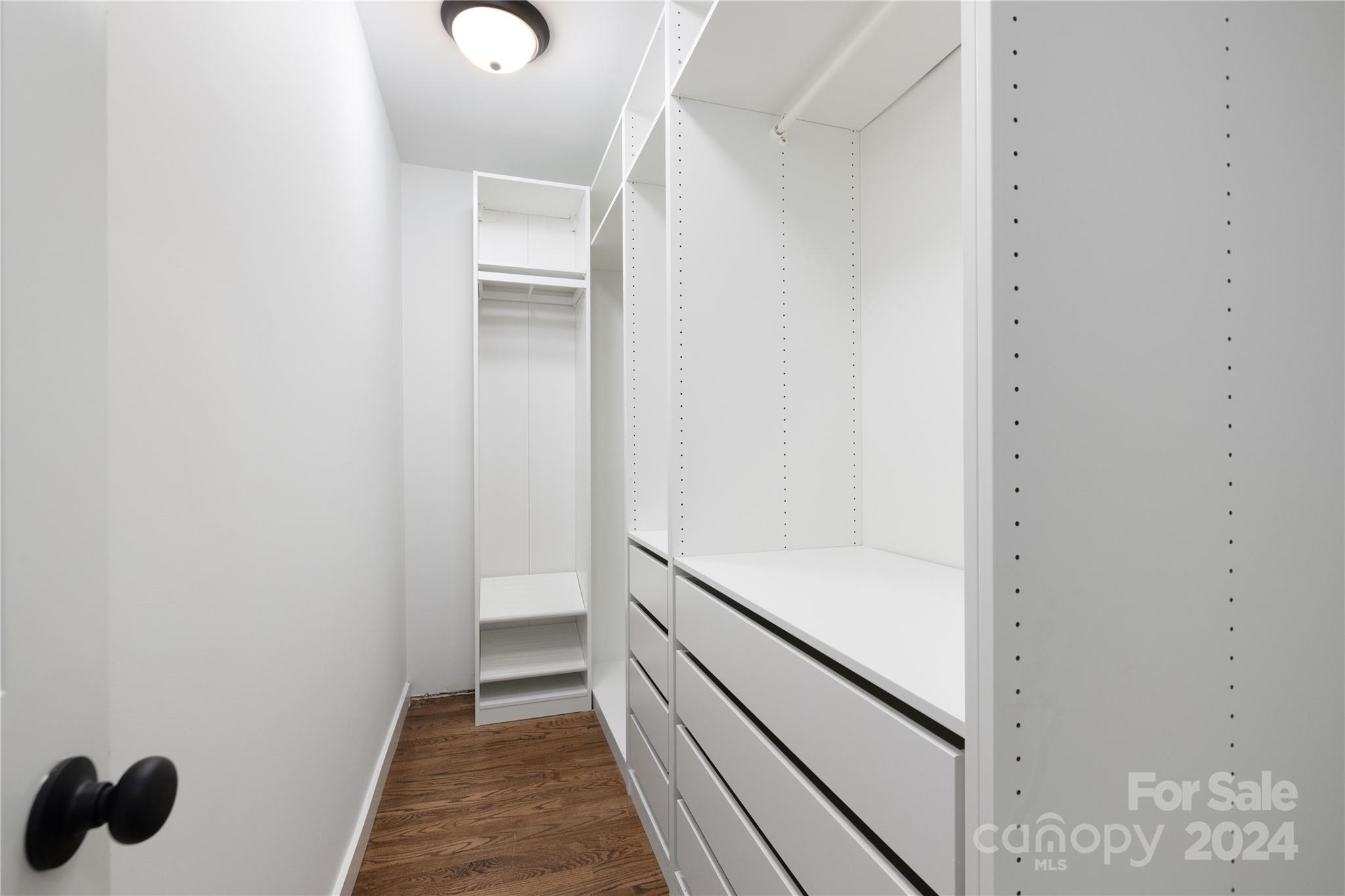 West Blvd - Residential