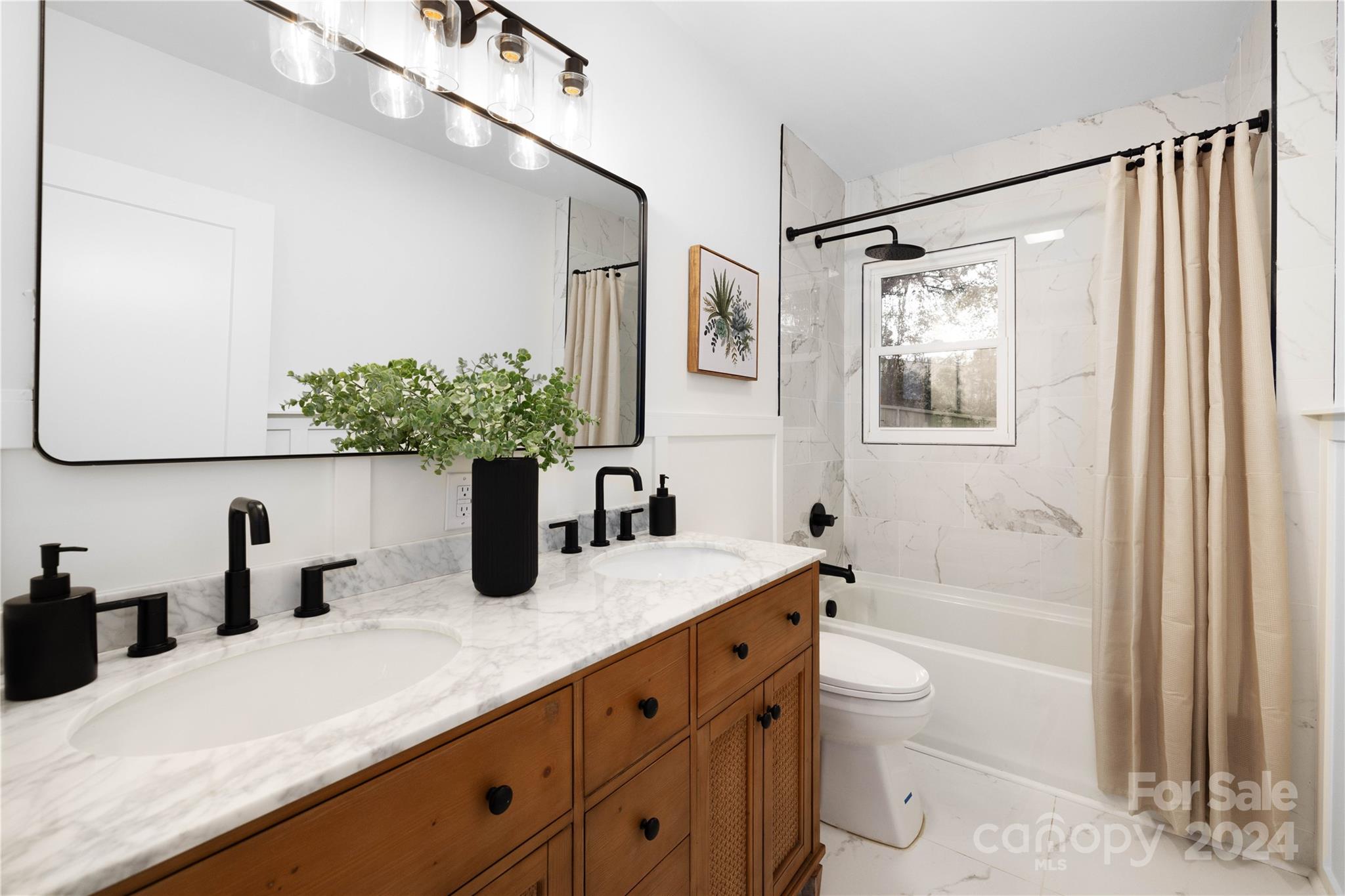 West Blvd - Residential