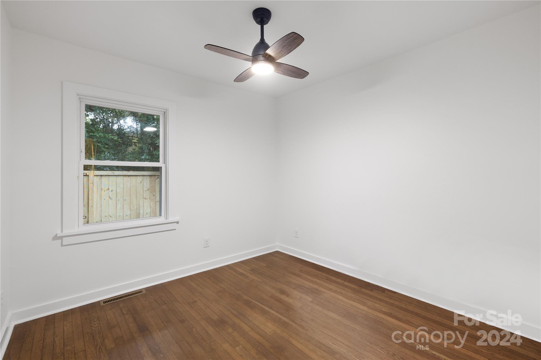 West Blvd - Residential