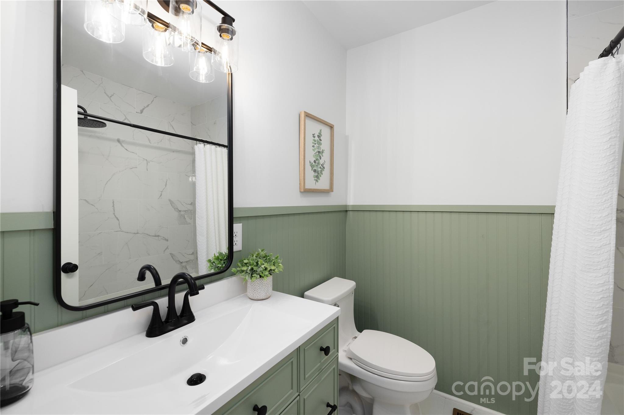 West Blvd - Residential