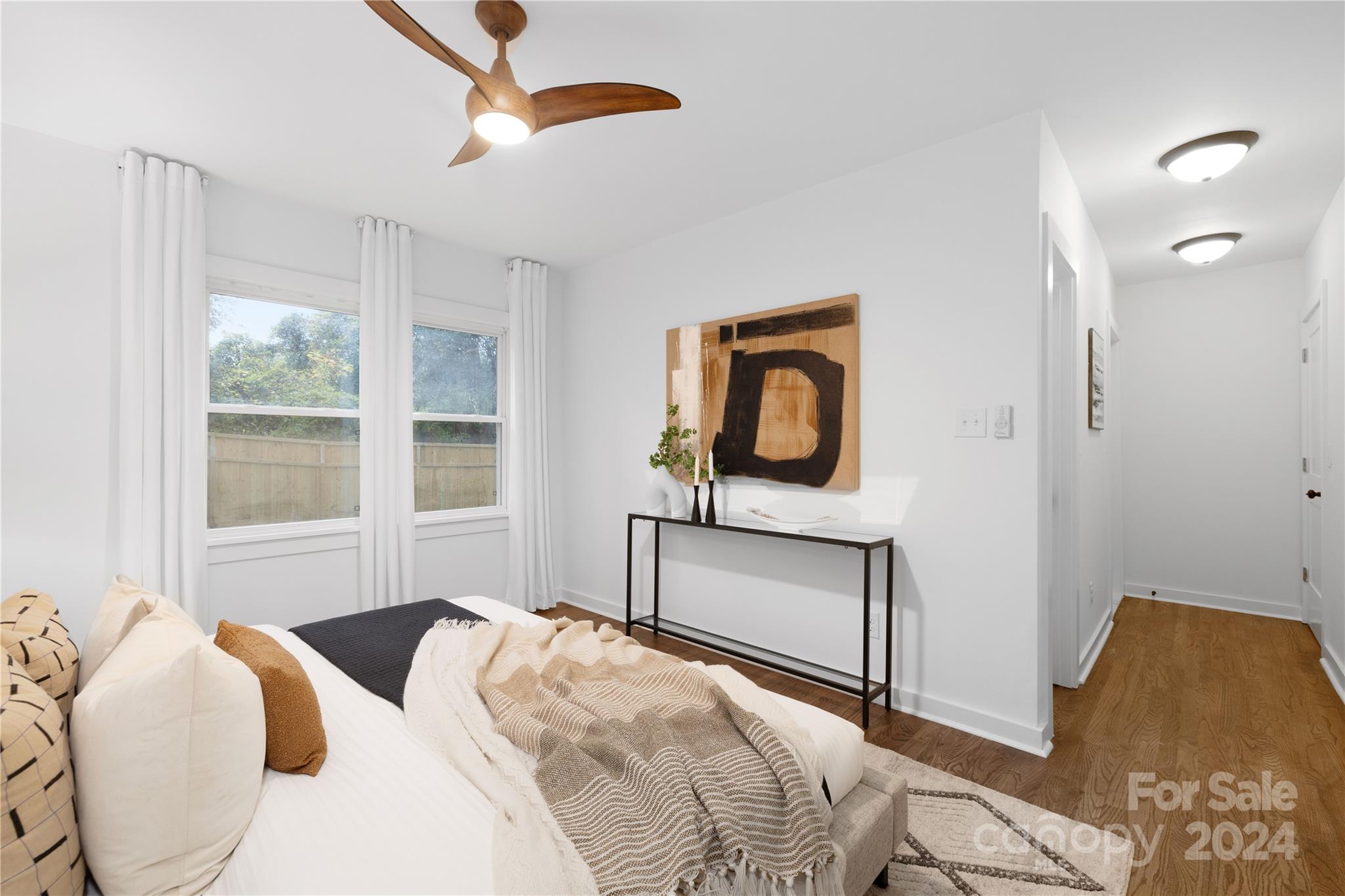 West Blvd - Residential