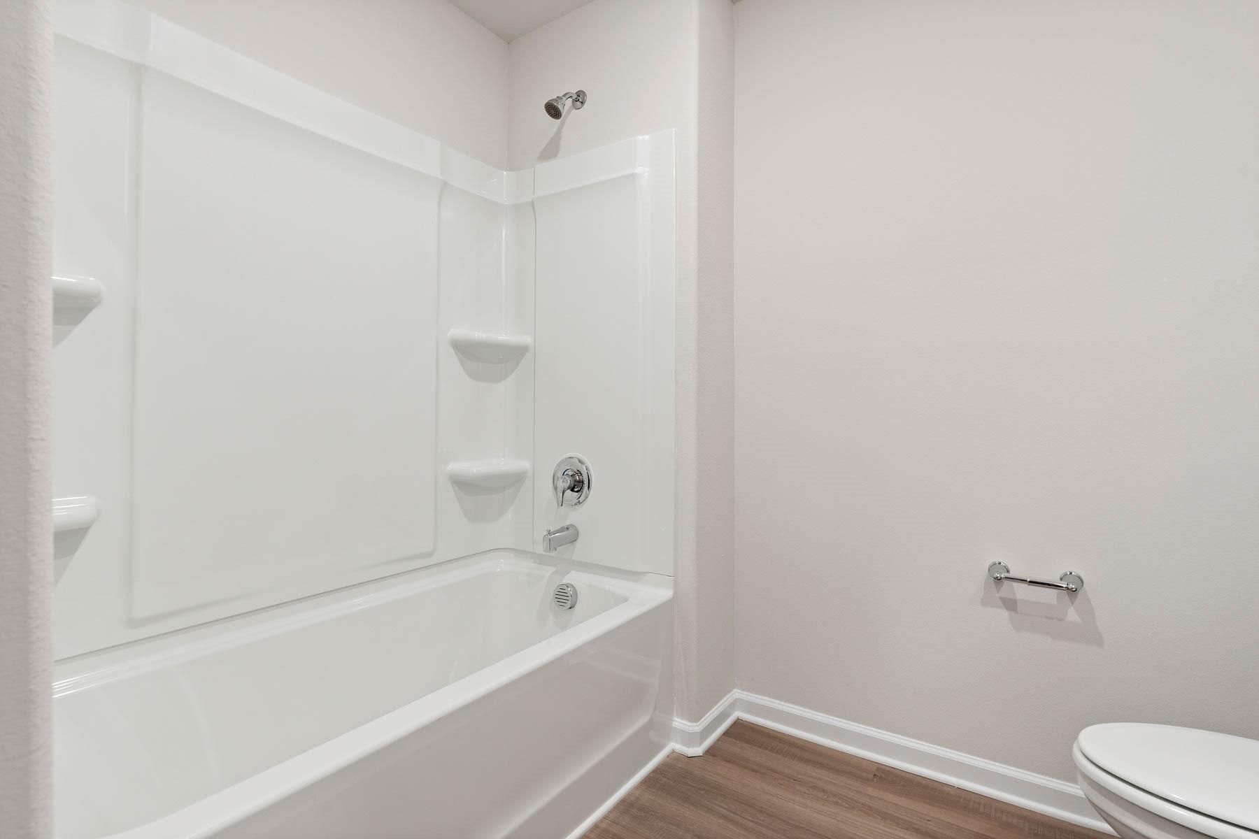 Knightsbridge - Residential