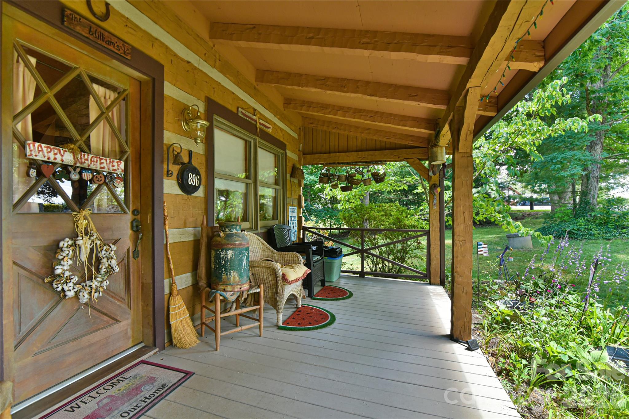 896 Aiken Road