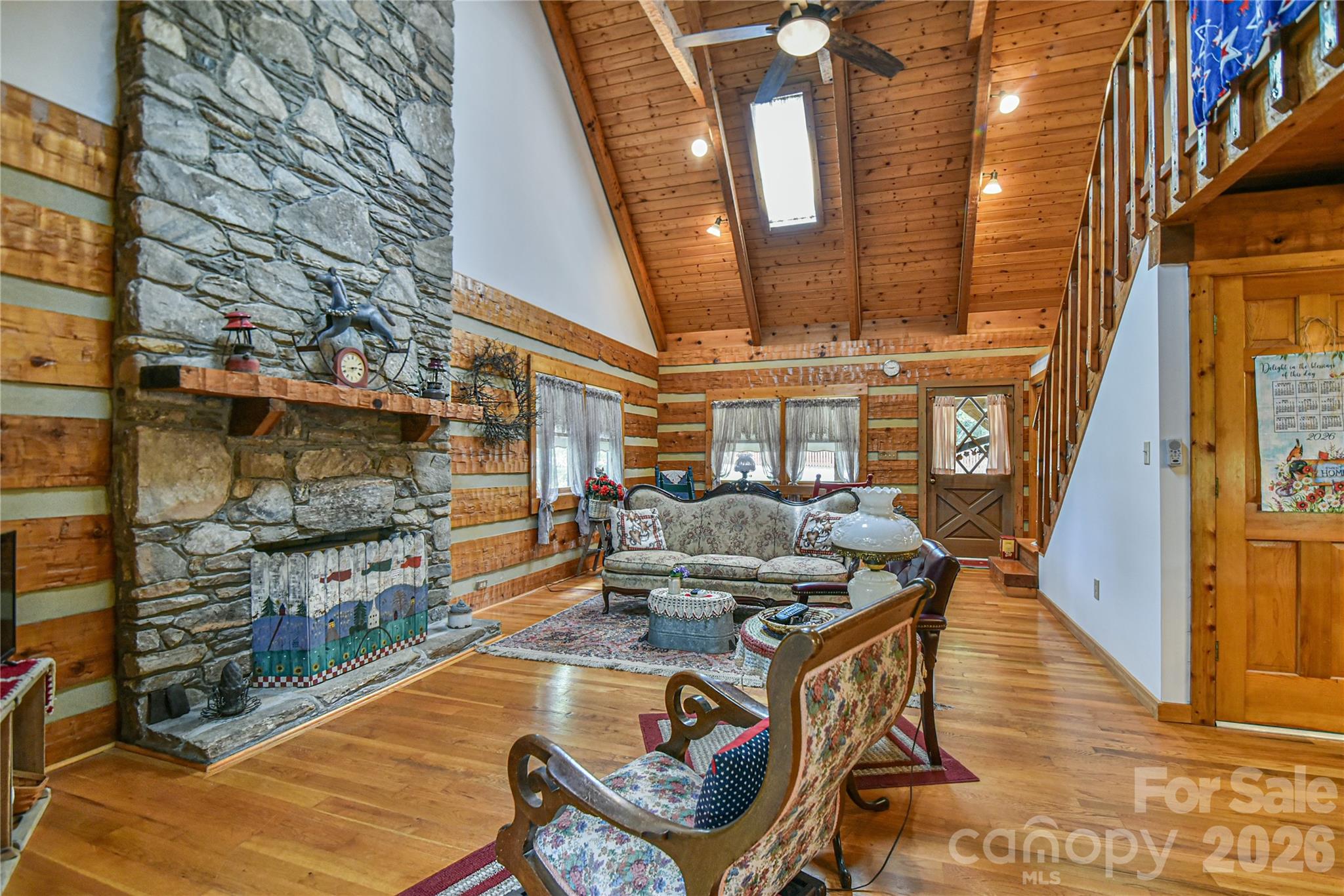 896 Aiken Road