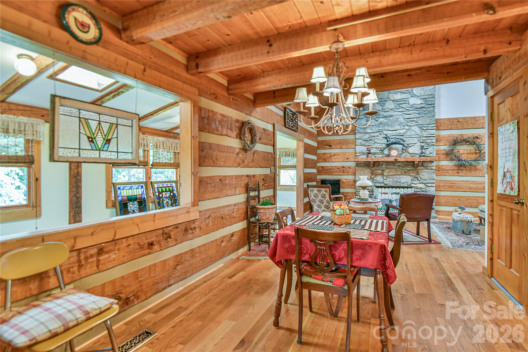896 Aiken Road