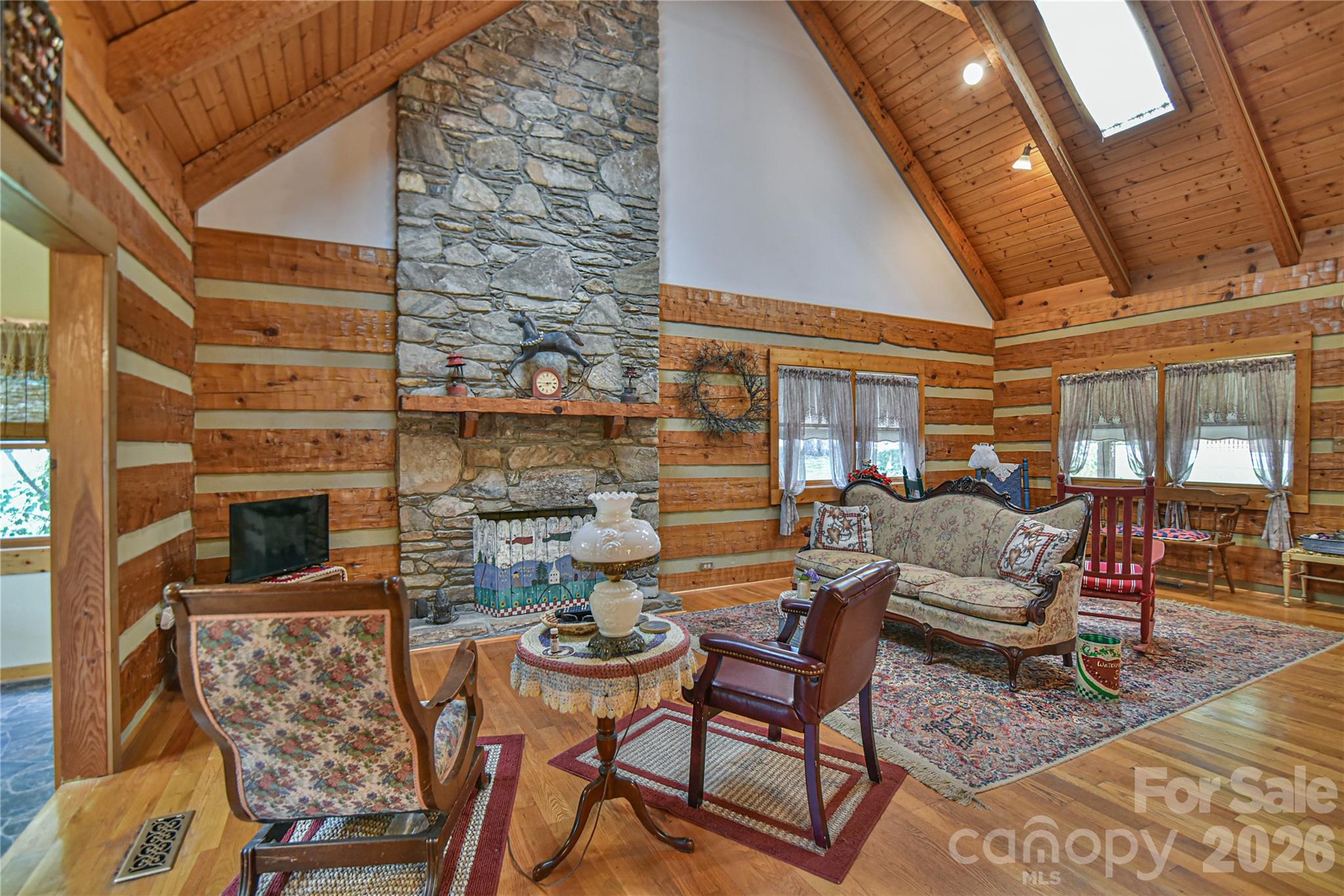 896 Aiken Road