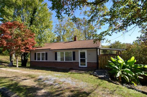 231 Stroud Street Marion NC 28752