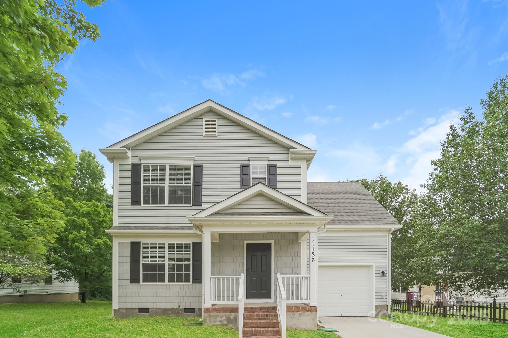 11126 Amber Glen Drive