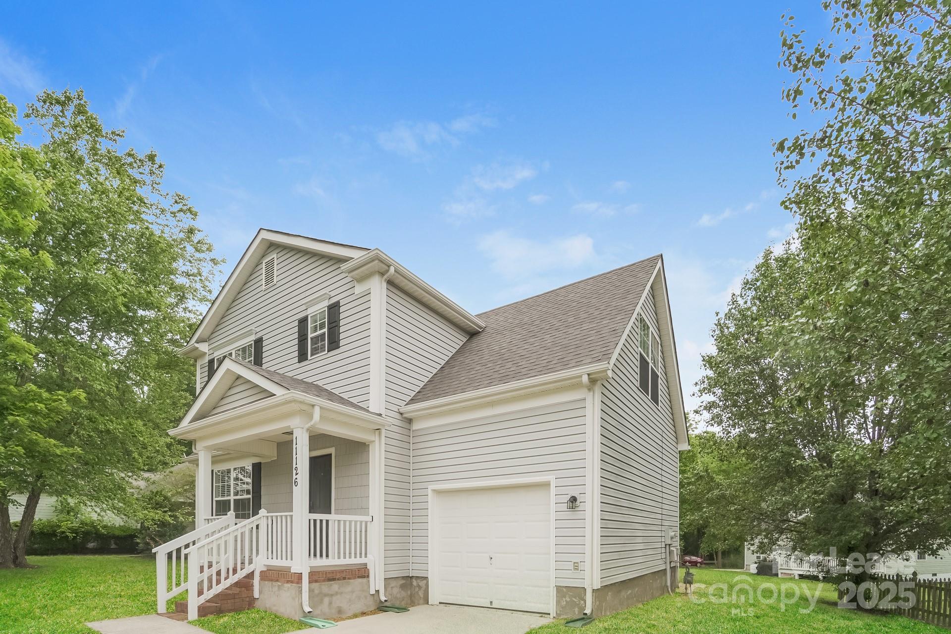 11126 Amber Glen Drive