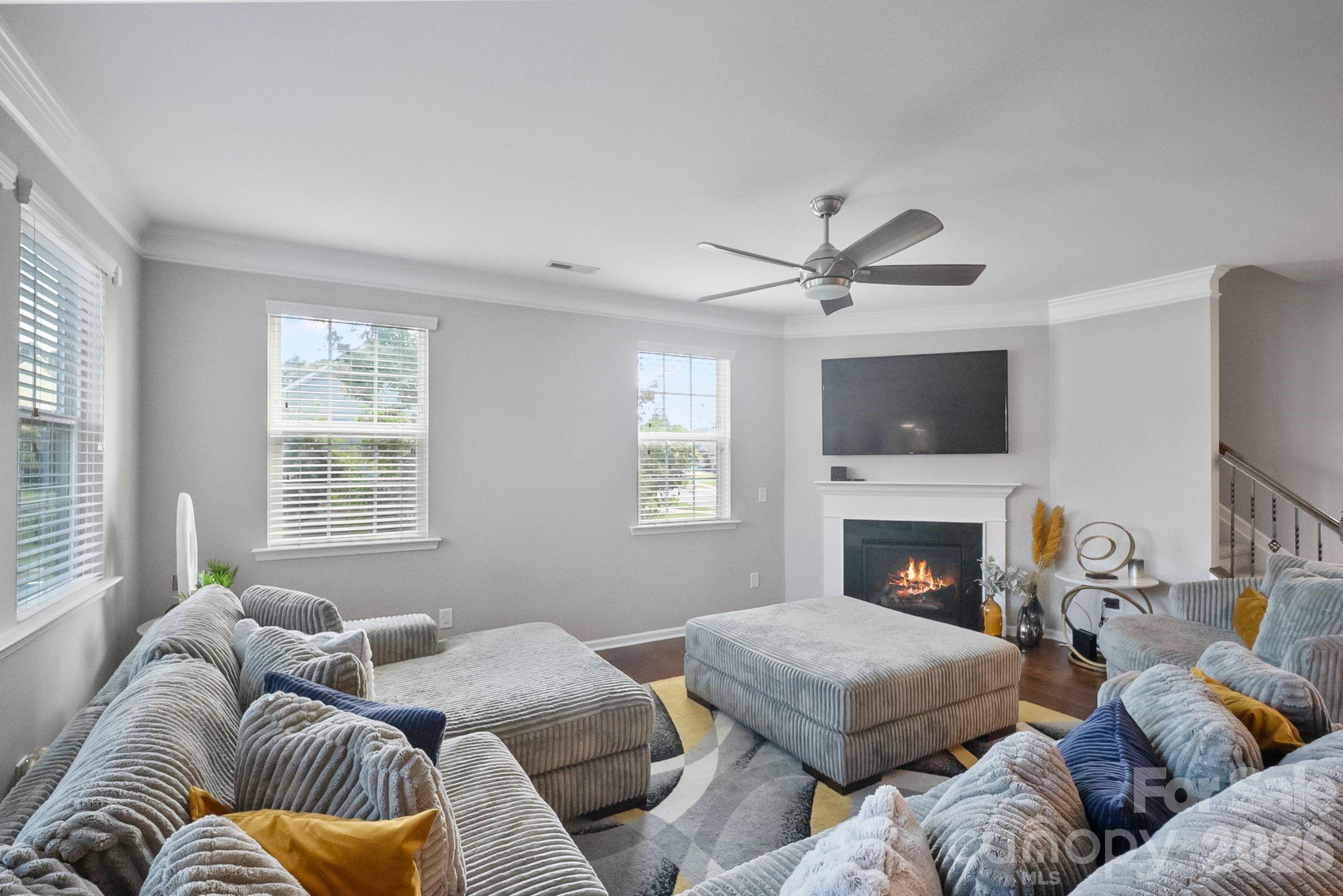 The Retreat at Rayfield - Residential