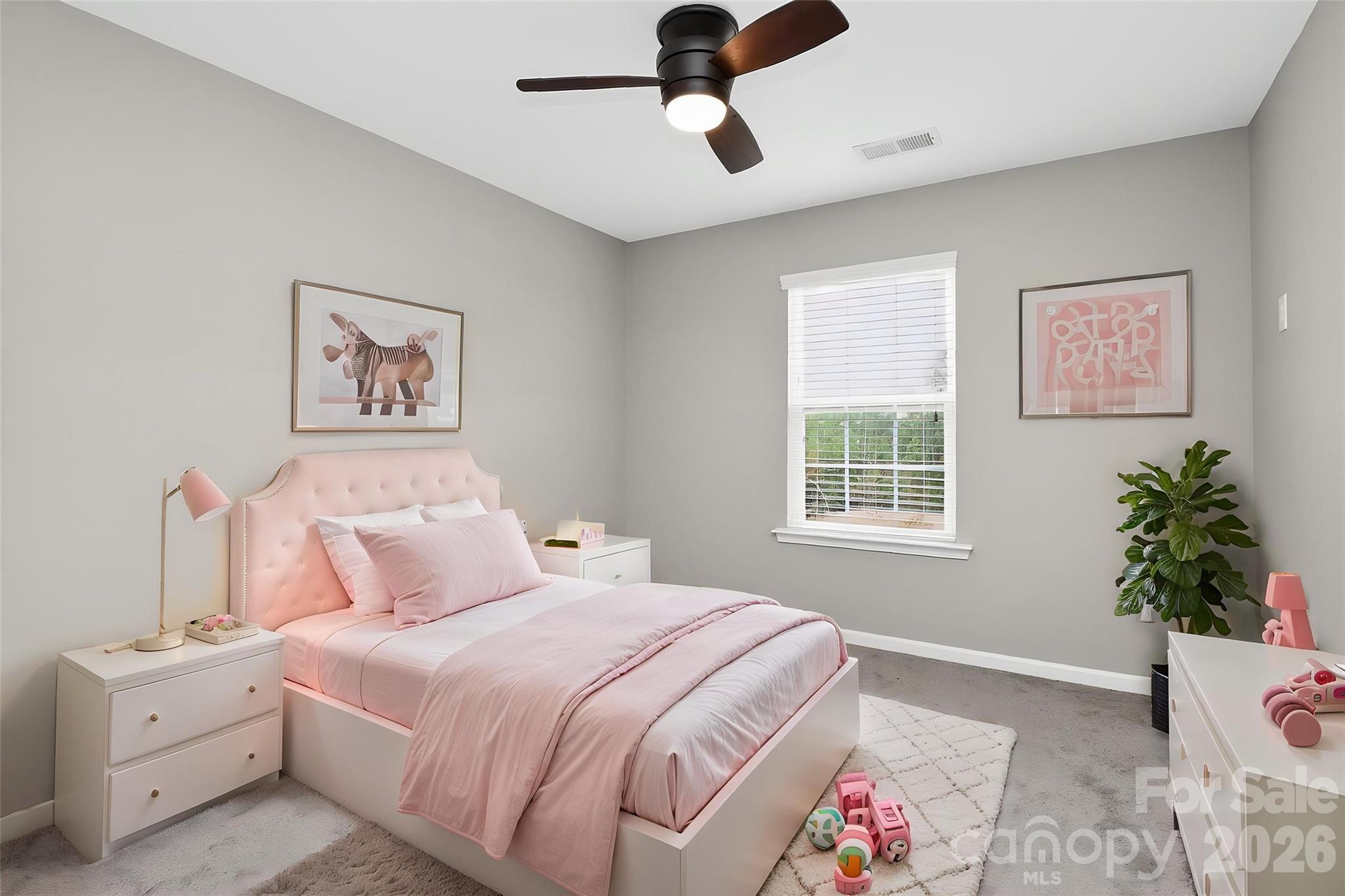 The Retreat at Rayfield - Residential