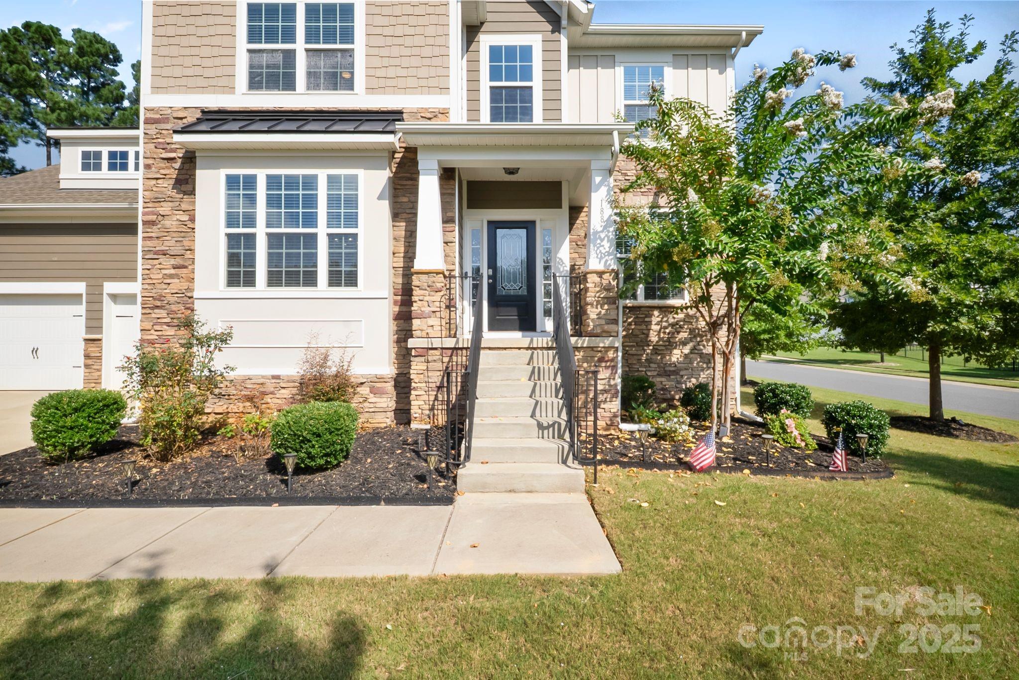 188 Sweet Briar Drive
