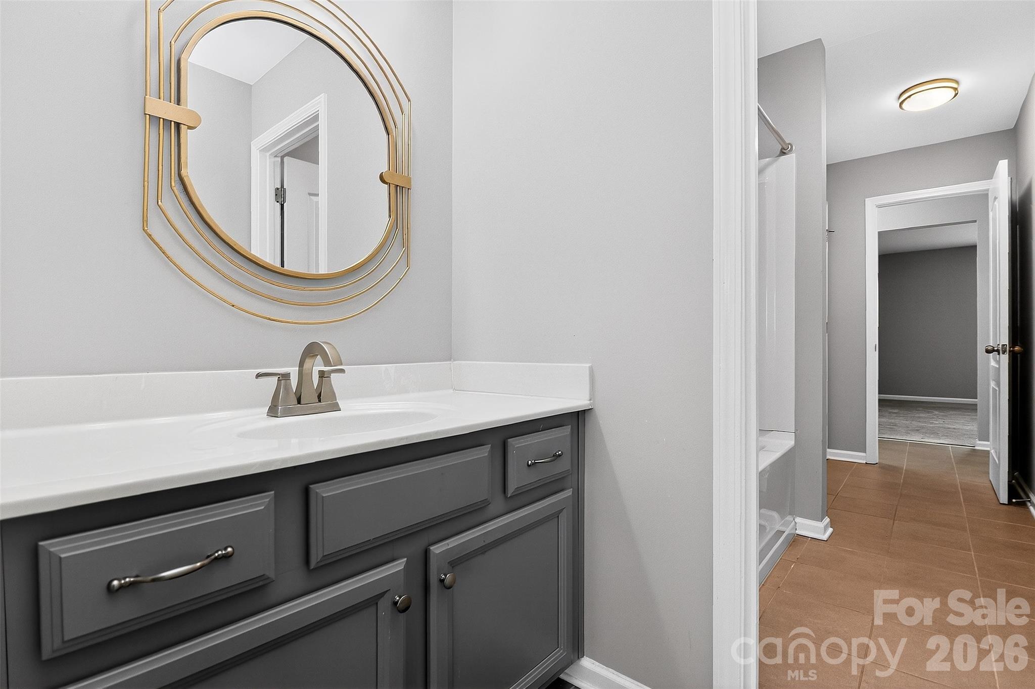 The Retreat at Rayfield - Residential