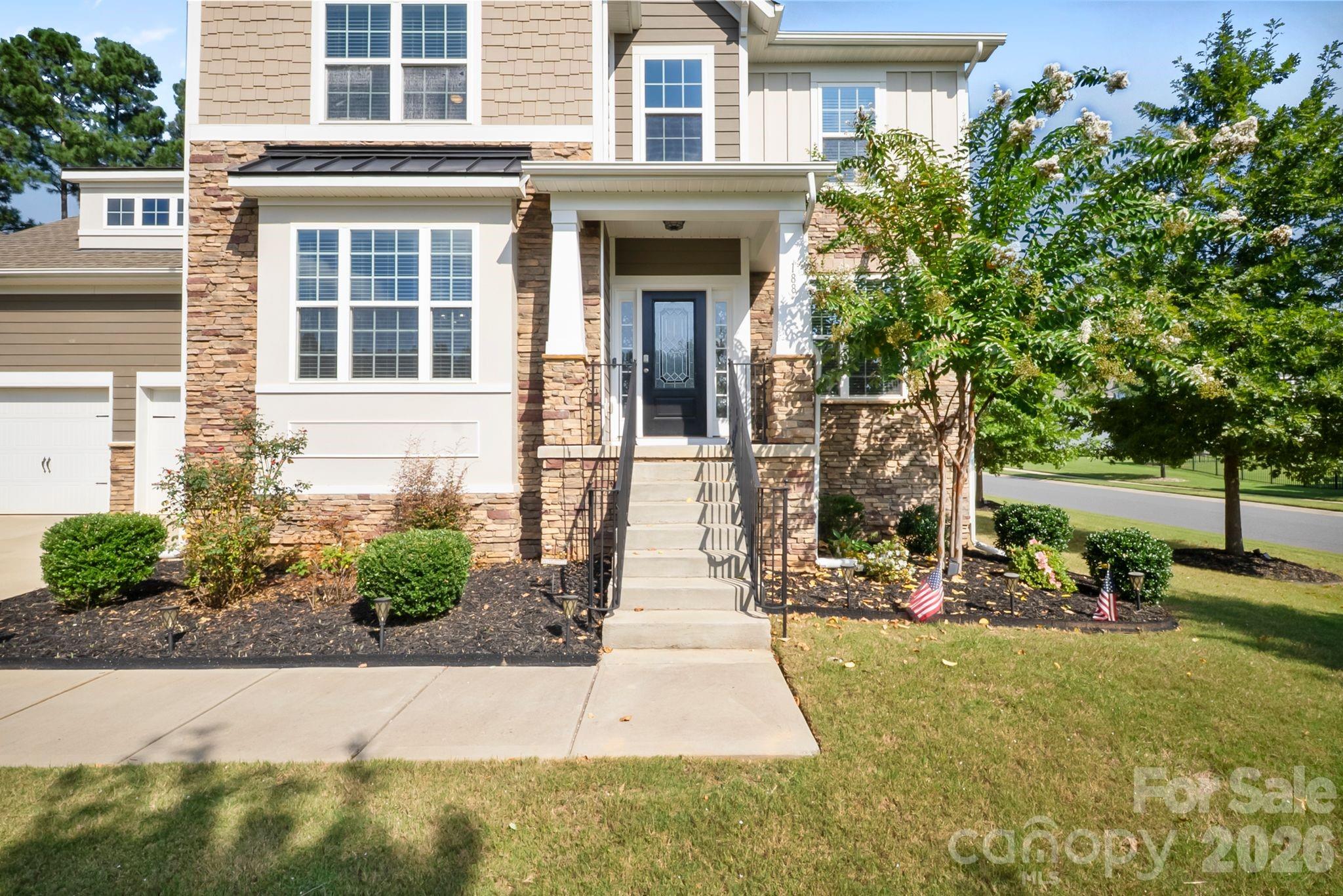 The Retreat at Rayfield - Residential