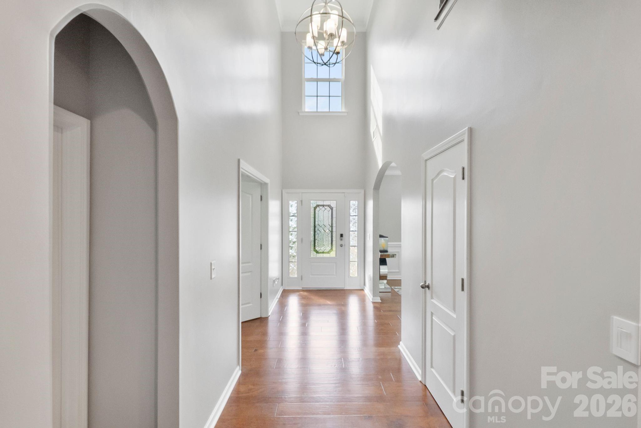 The Retreat at Rayfield - Residential