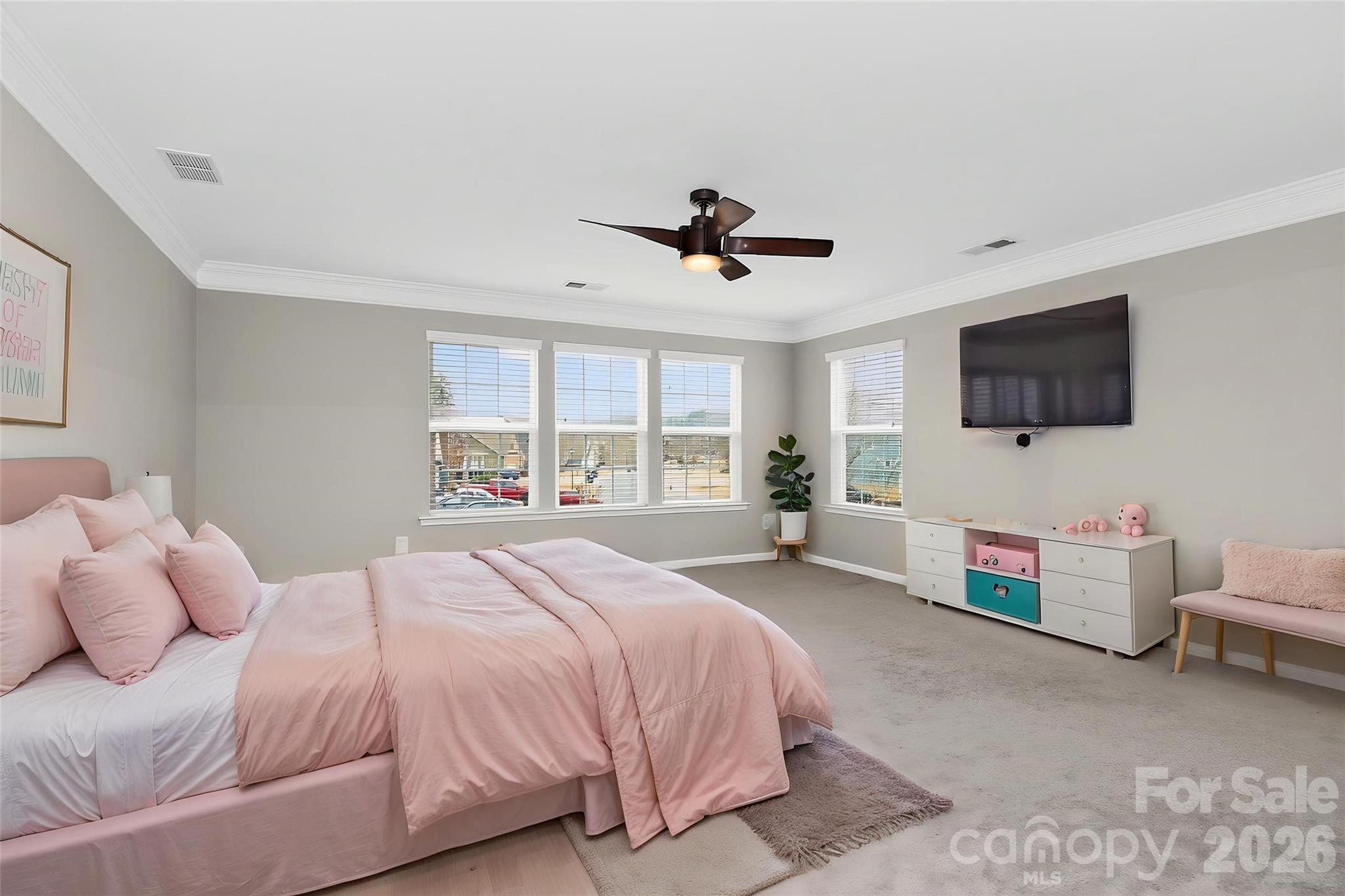 The Retreat at Rayfield - Residential