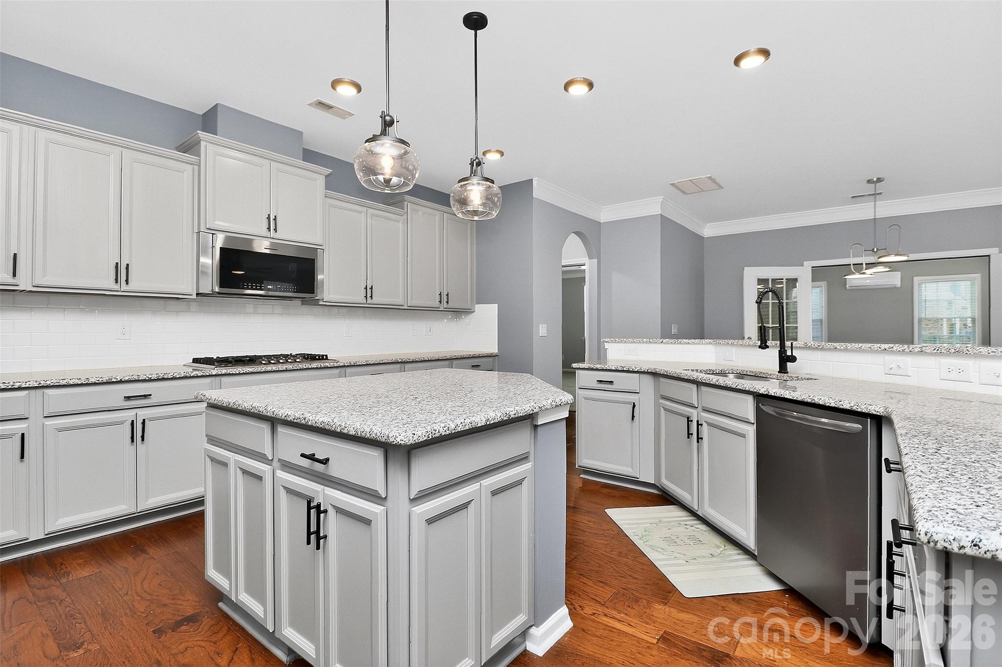 The Retreat at Rayfield - Residential