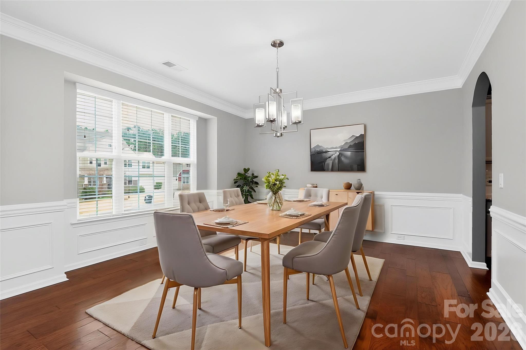 The Retreat at Rayfield - Residential