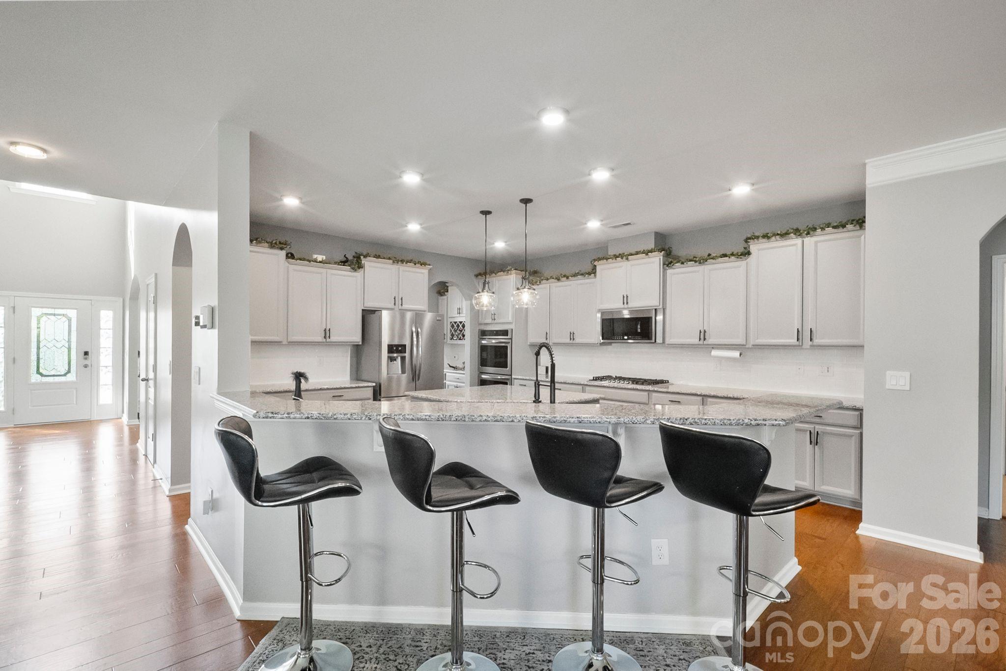 The Retreat at Rayfield - Residential