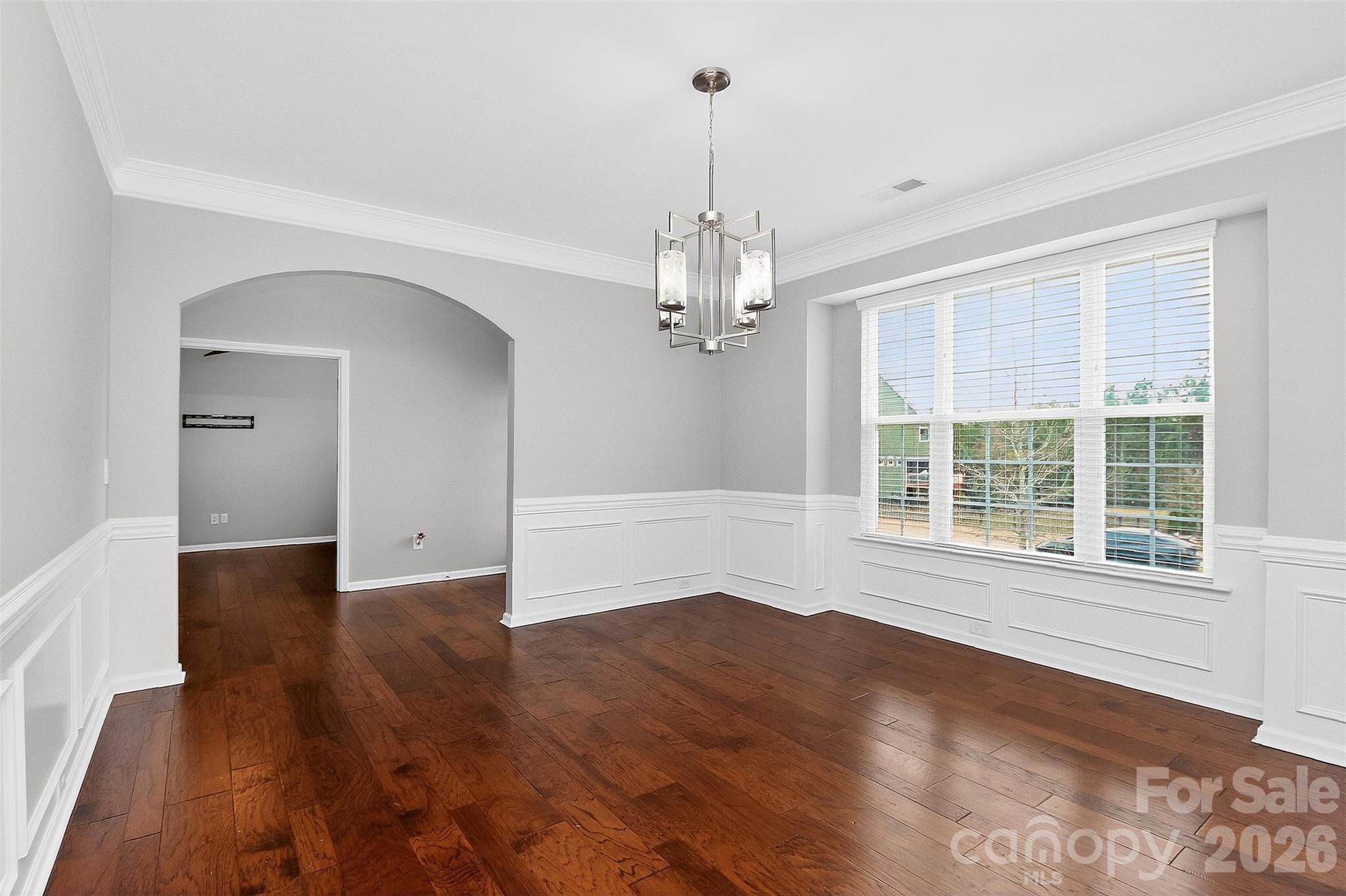 The Retreat at Rayfield - Residential