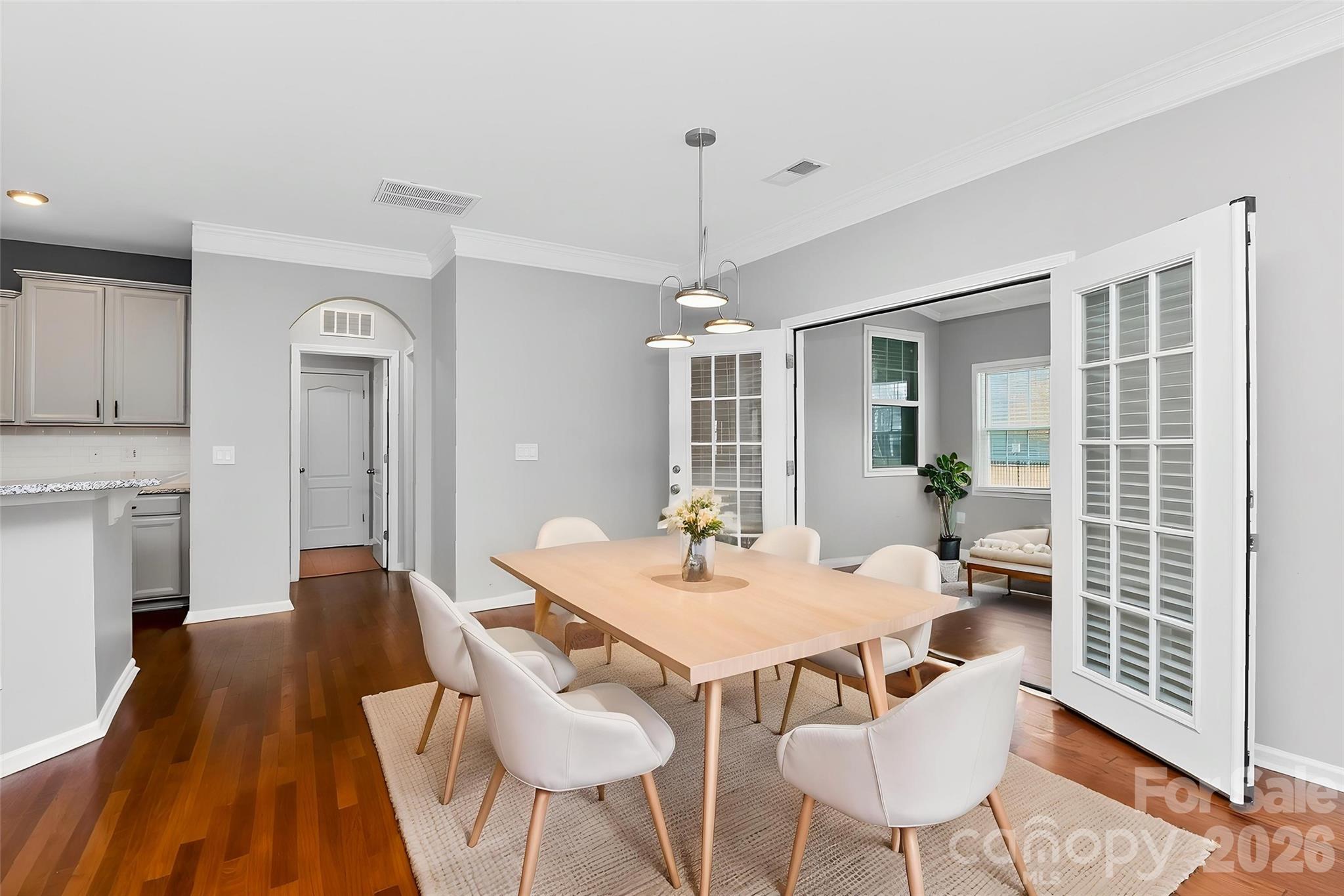 The Retreat at Rayfield - Residential