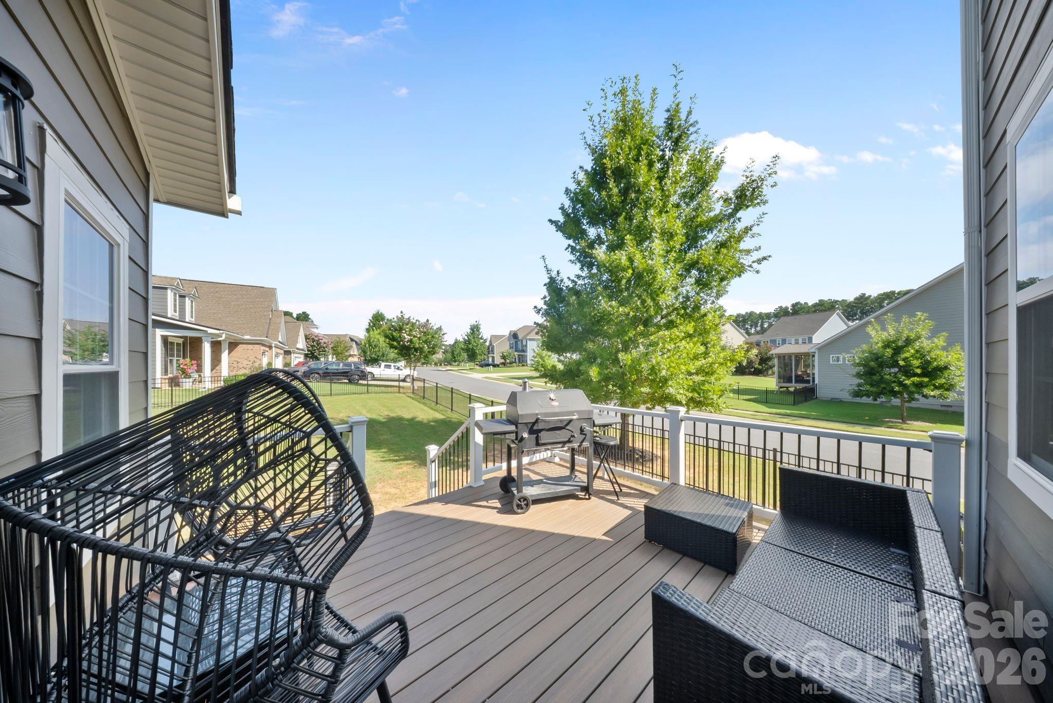 The Retreat at Rayfield - Residential