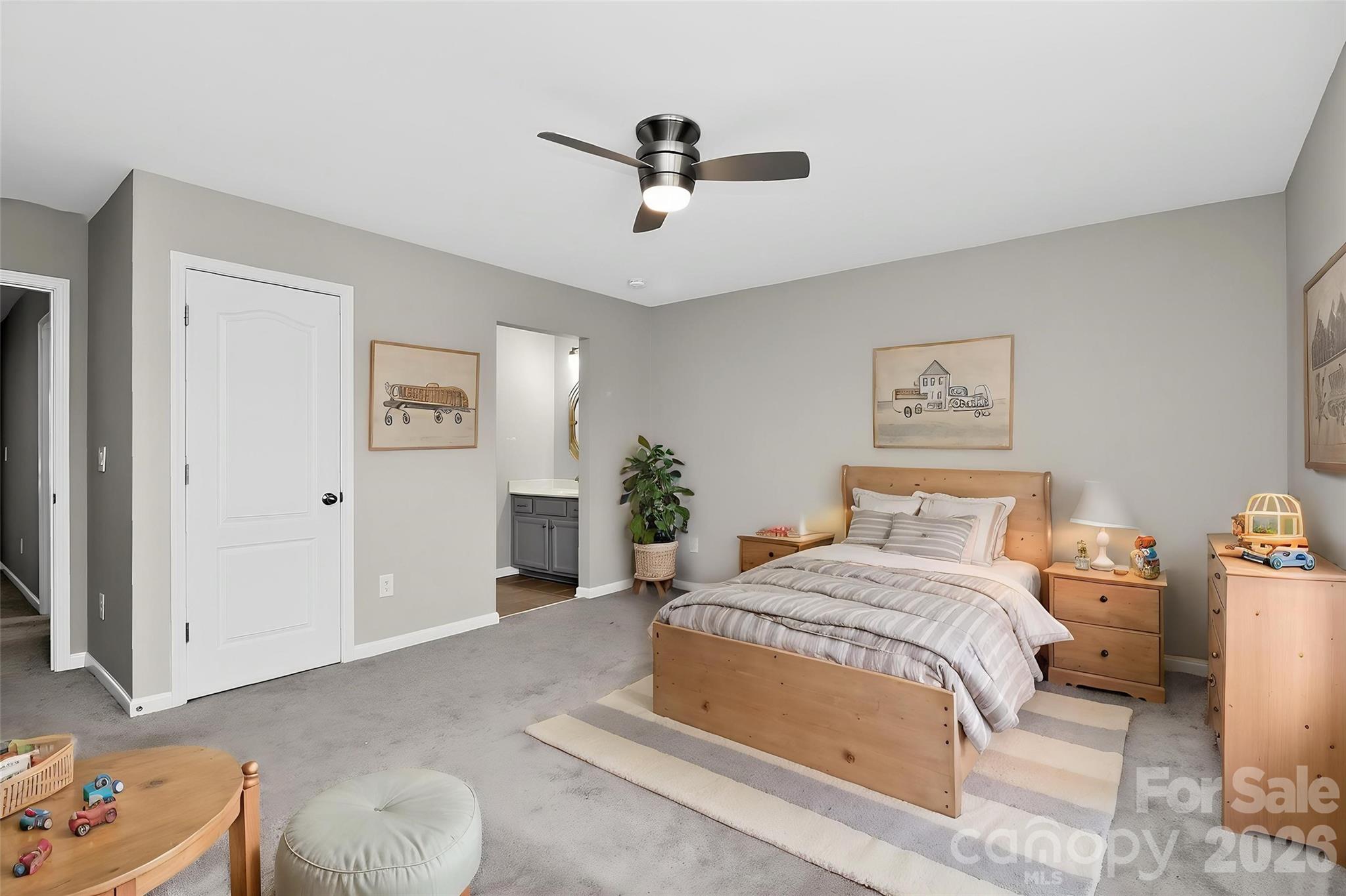 The Retreat at Rayfield - Residential