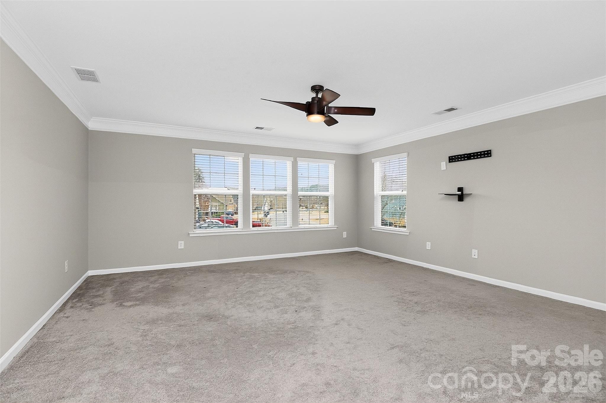 The Retreat at Rayfield - Residential