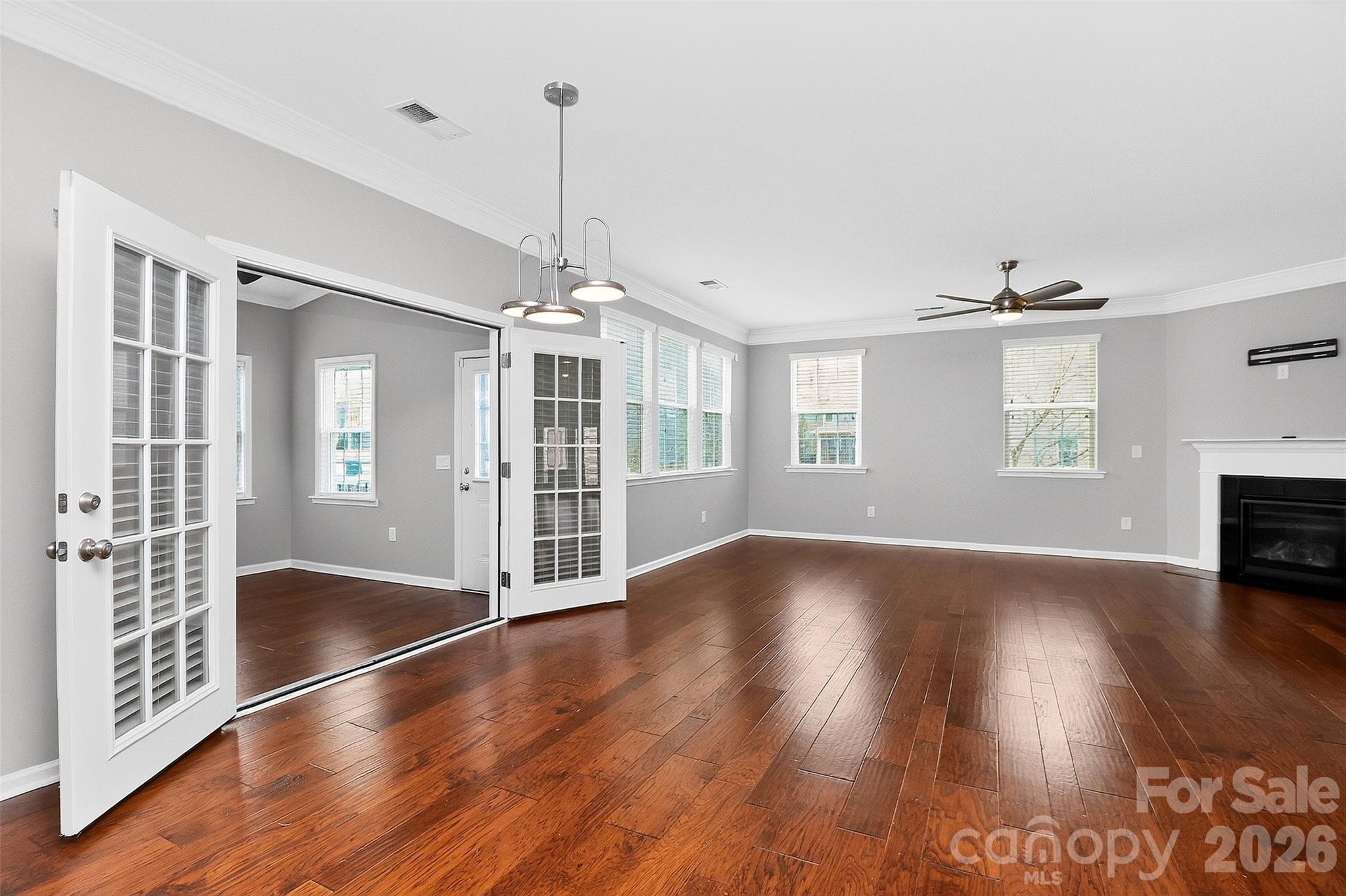 The Retreat at Rayfield - Residential