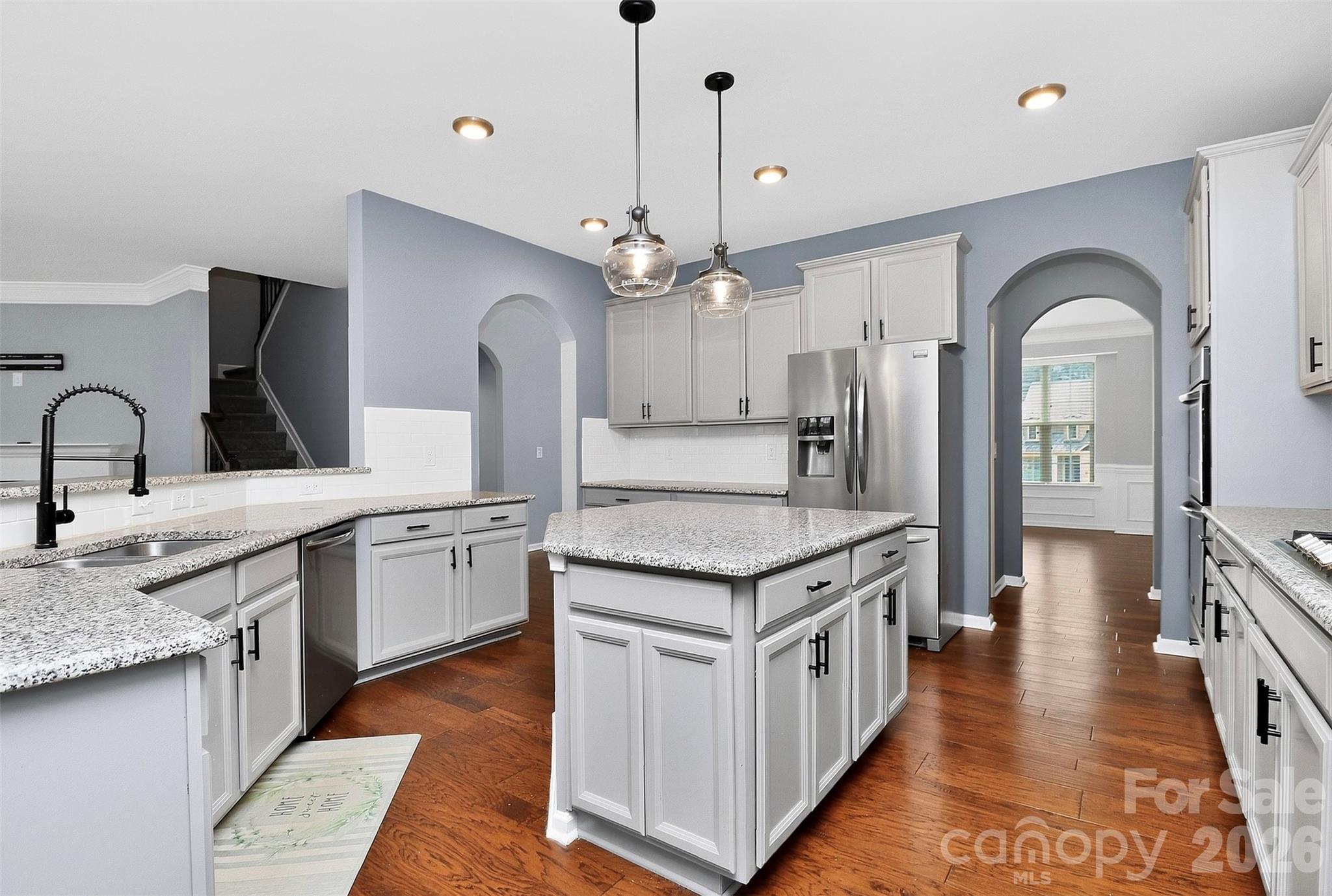 The Retreat at Rayfield - Residential