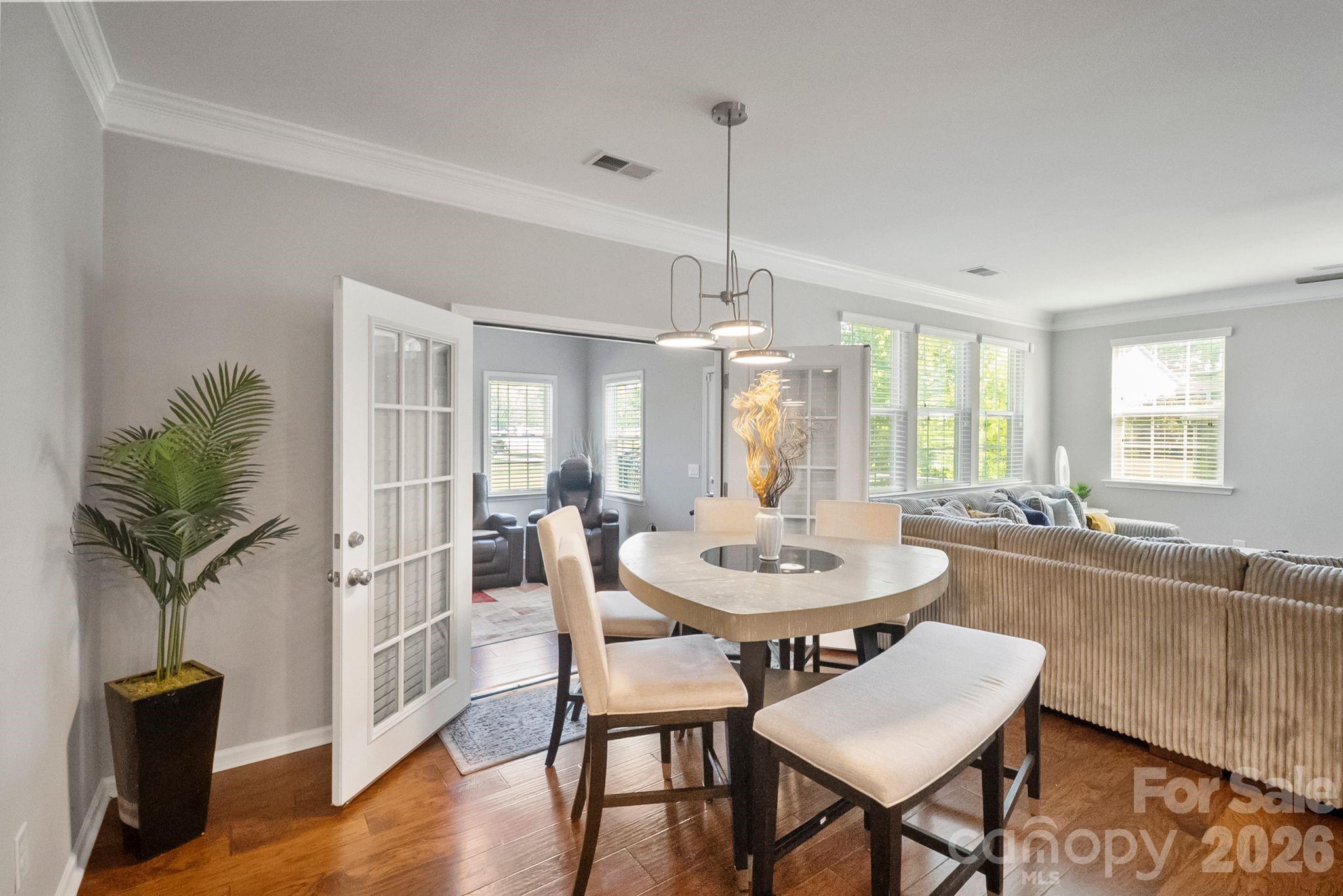 The Retreat at Rayfield - Residential